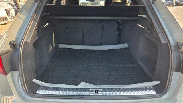 AUDI A4 Avant 35 TDI/163 CV S tronic S line edition PERMUT