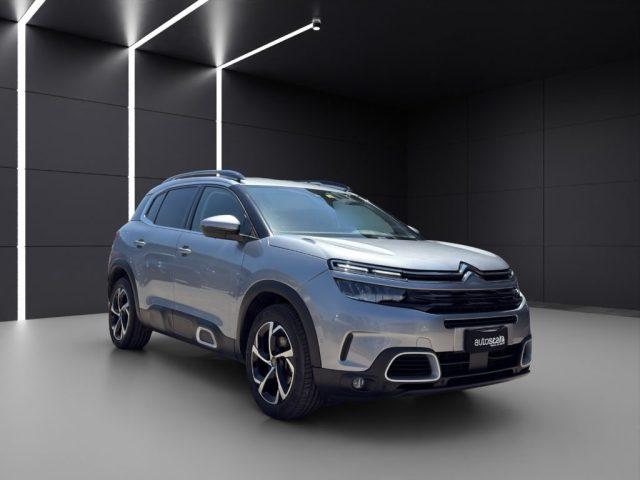 CITROEN C5 Aircross PureTech 130 S&S EAT8 Shine