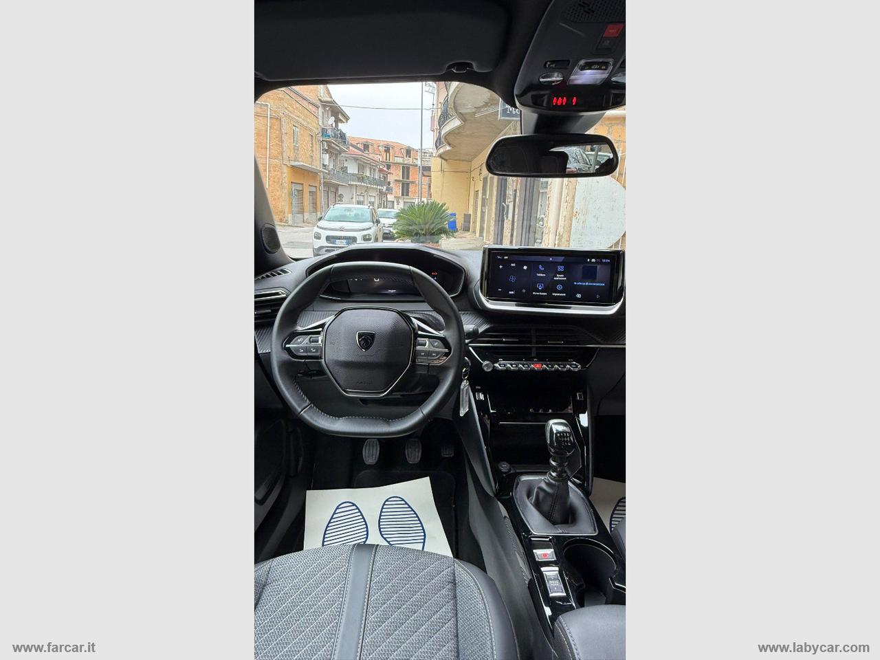 PEUGEOT 2008 PureTech 100 S&S Allure PREZZO PROMOZIONALE