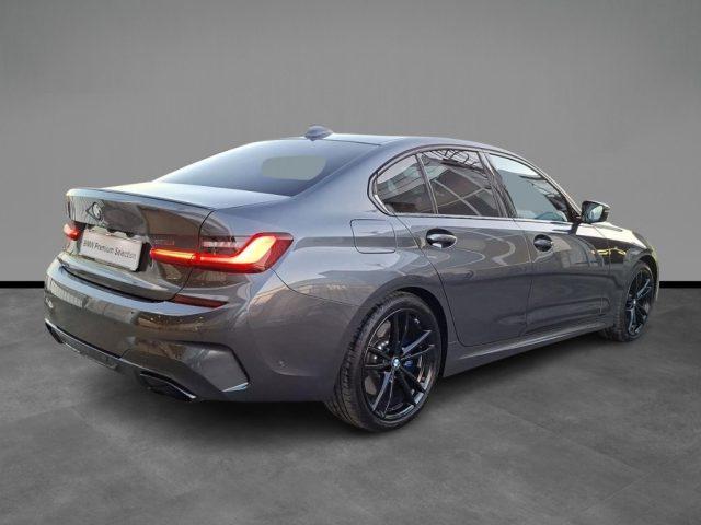 BMW 340 M 340i 48V xDrive Aut.