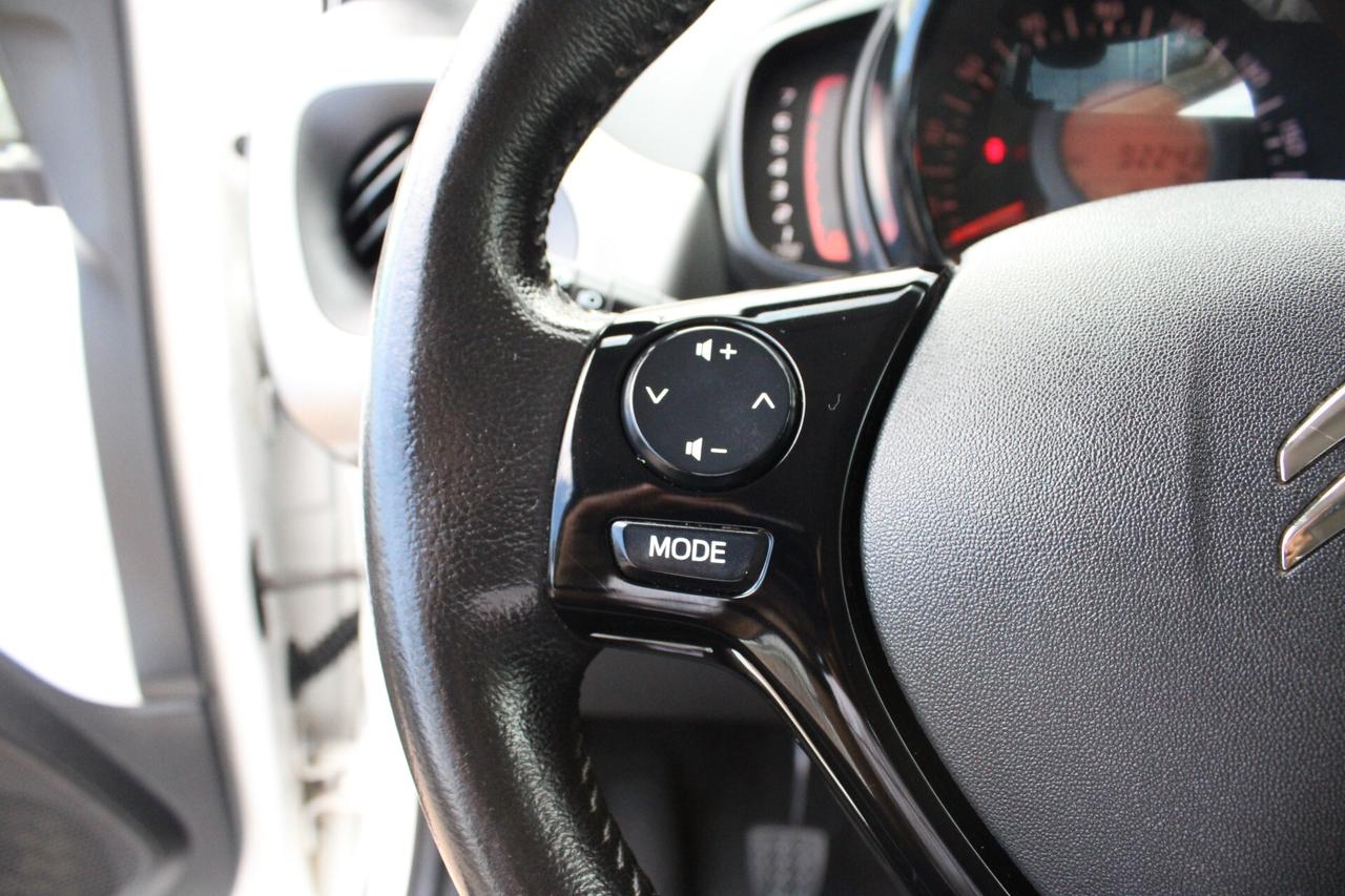 Citroen C1 PureTech 82 5p. Shine