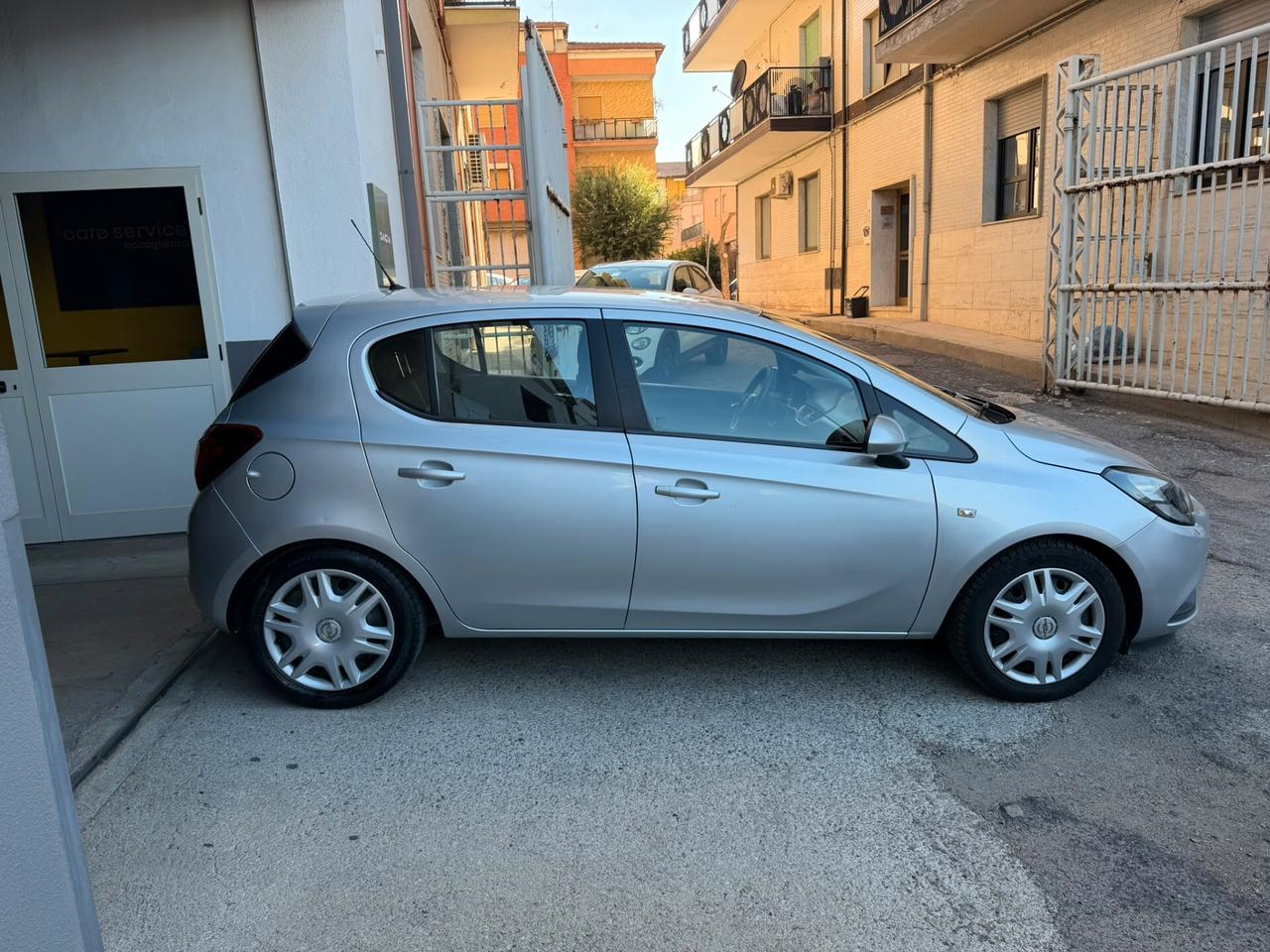 Opel Corsa 1.3 CDTI ecoFLEX 95CV Start&Stop 5 porte Advance