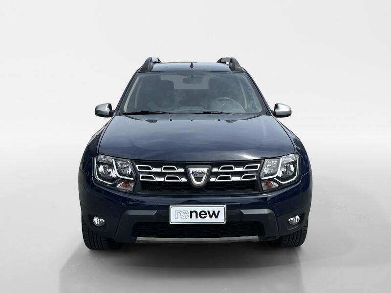 Dacia Duster Duster 1.5 dCi 110CV Start&Stop 4x4 Lauréate