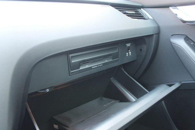 Skoda Octavia Wagon 1.6 TDI 115CV DSG Style