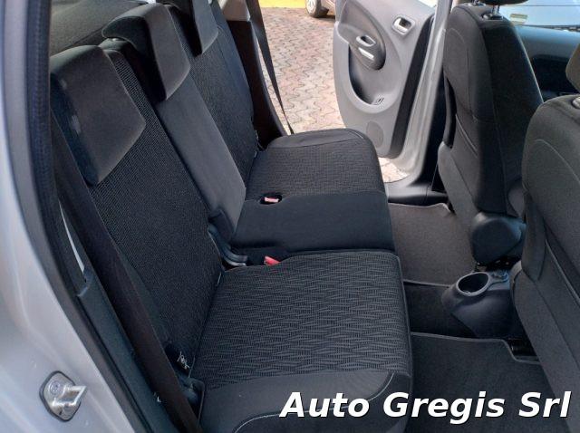 CITROEN C3 Picasso 1.4 VTi 95 Exclusive - GARANZIA FINO 24 MESI
