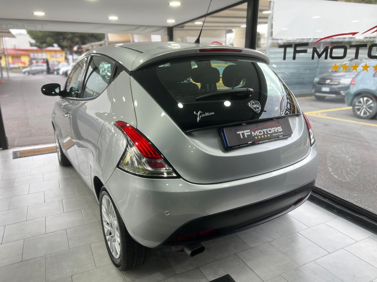 Lancia Ypsilon 1.2 “GOLD” - 2014