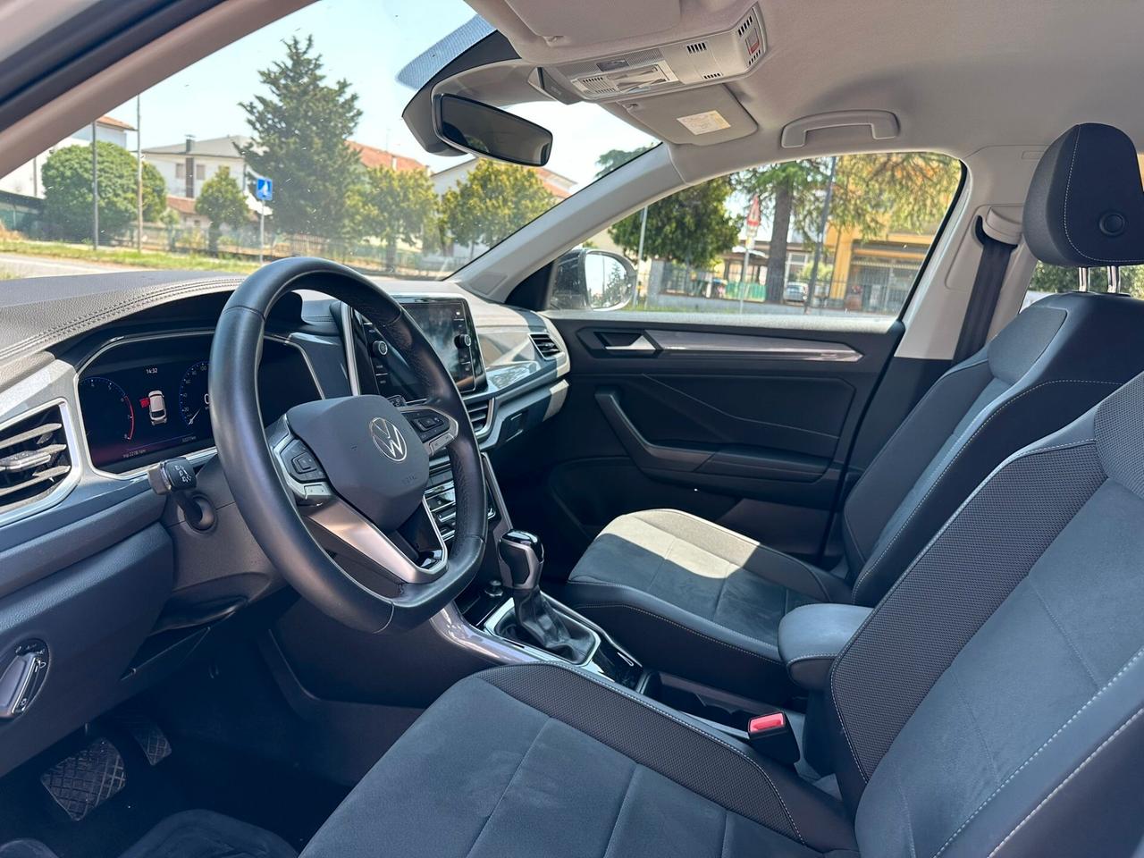 Volkswagen T-Roc 2.0 TDI Style/Life DSG *VARI COLORI & MODELLI*