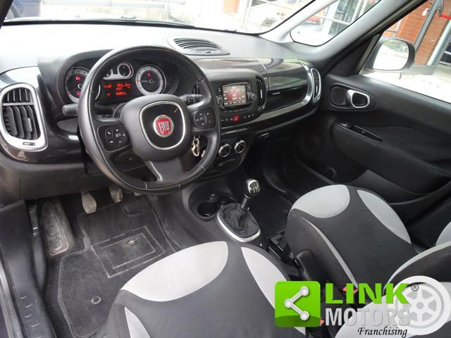 FIAT 500L 1.3 Multijet APPENA TAGLIANDATA