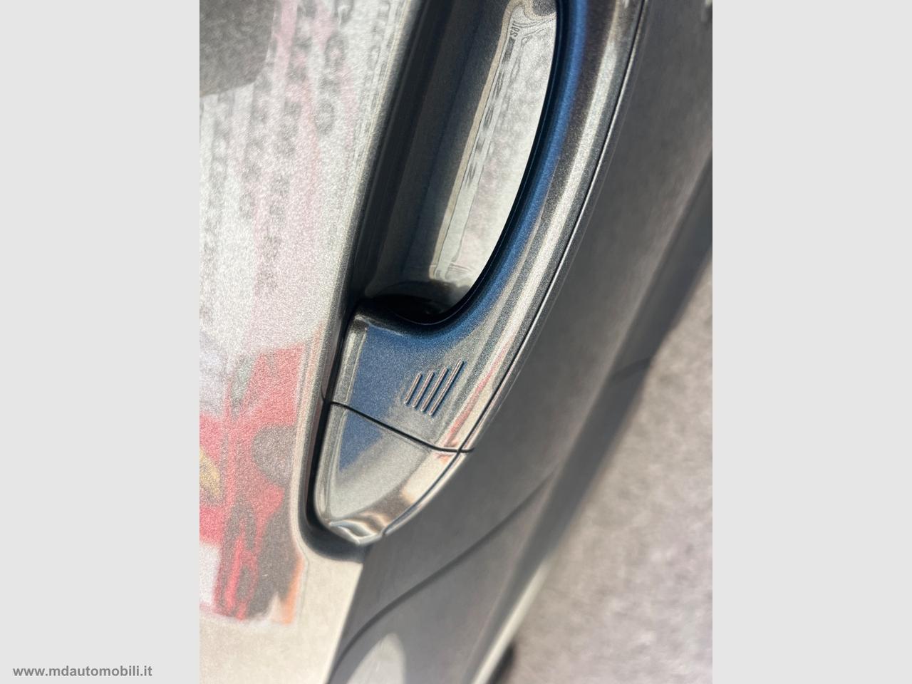 FORD Edge 2.0 EcoBlue 238CV AWD S&S aut. ST-Line TETTO CERCHI 21 CAMERA