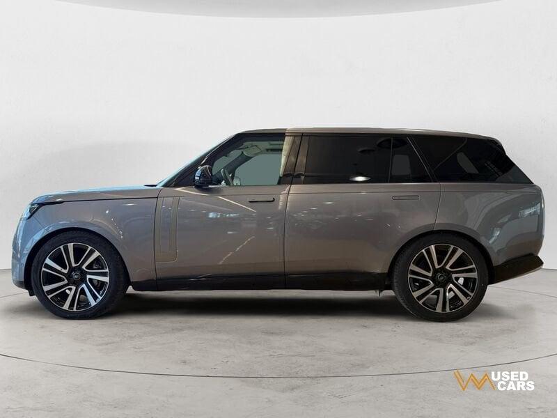 Land Rover Range Rover 3.0D I6 350 MHEV Autobiography LWB aut.