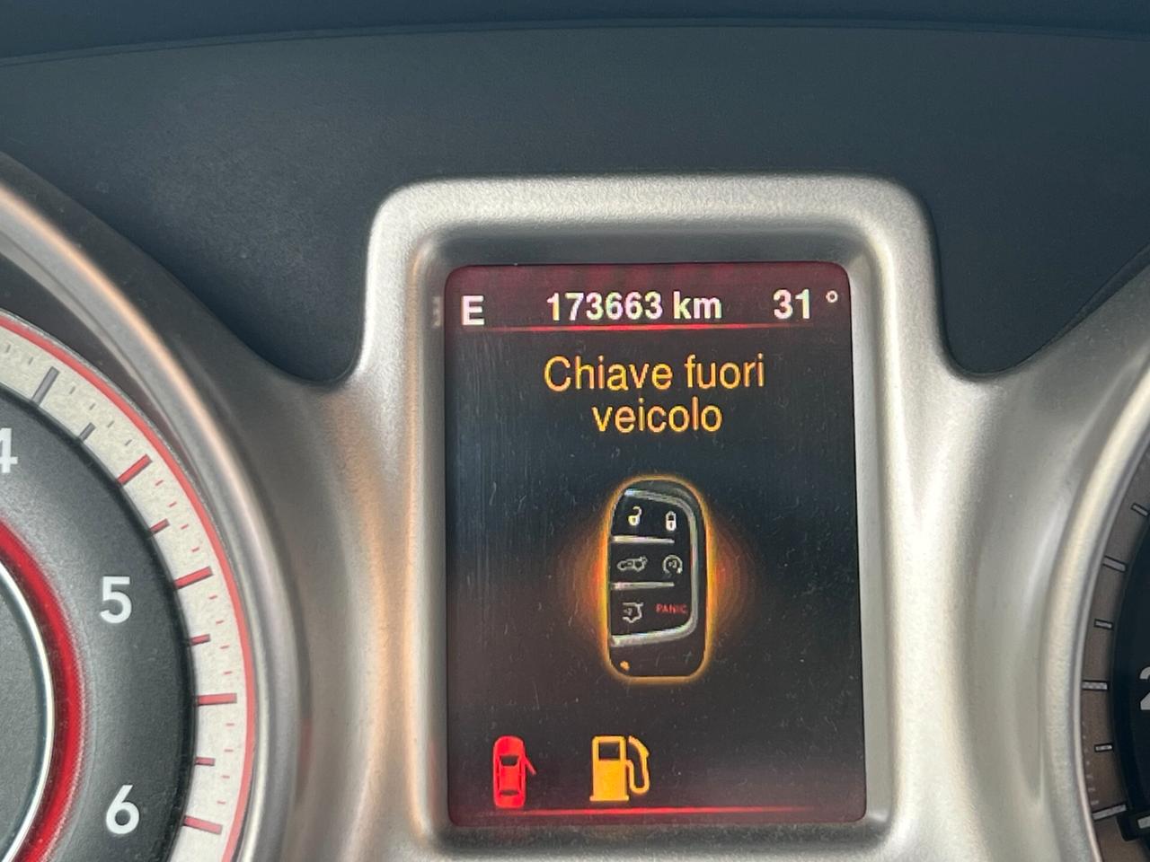 Fiat Freemont 2.0 Mjt 170 CV 4x4 aut. Cross