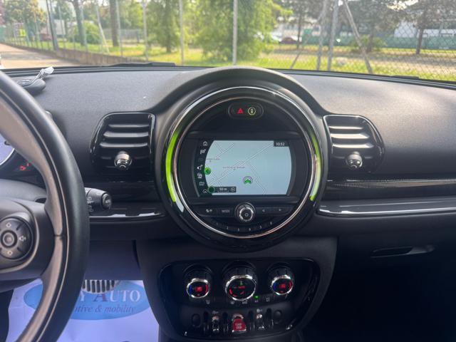 MINI Clubman 1.5 D Hype Clubman Autom.116CV