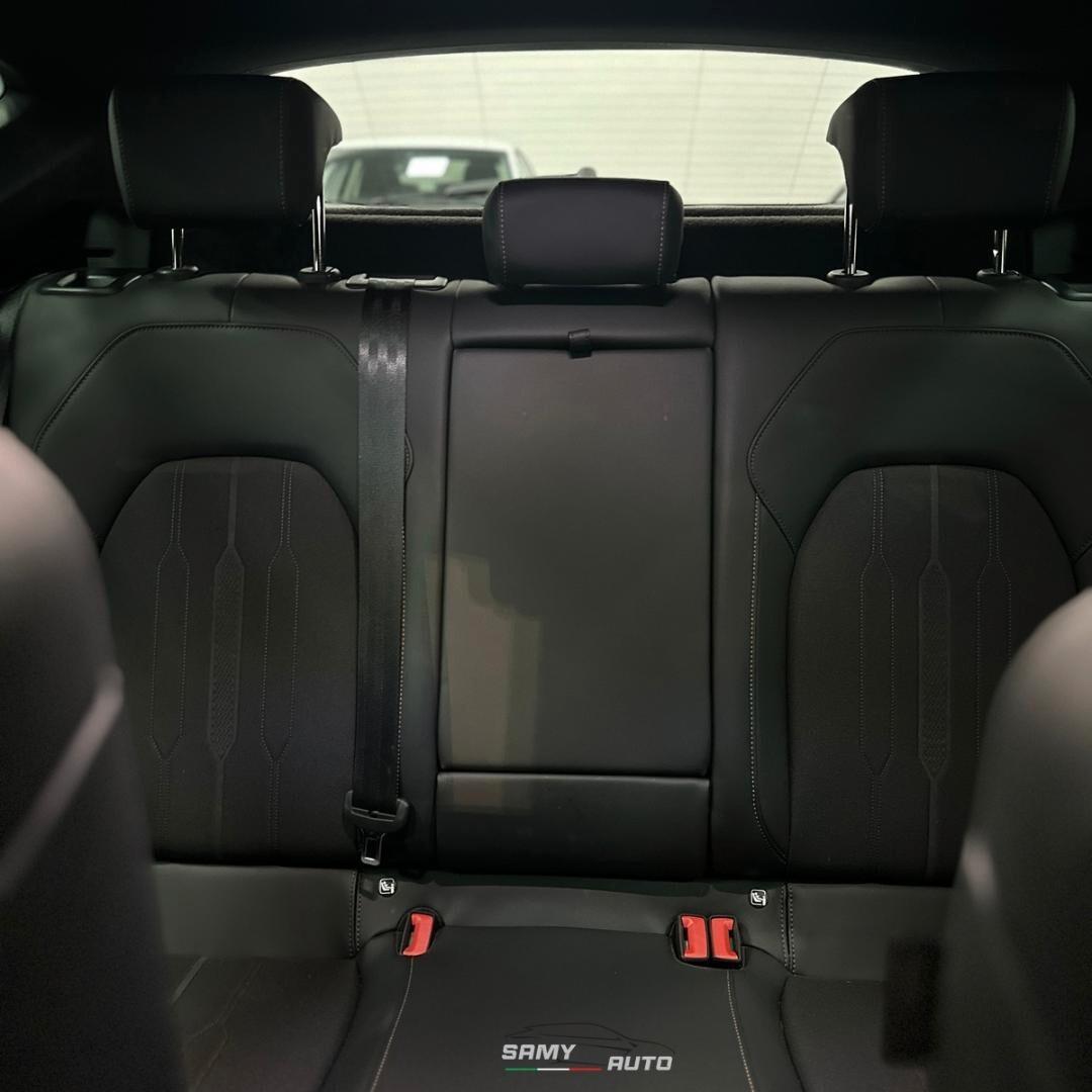 Cupra Formentor 2.0 TDI