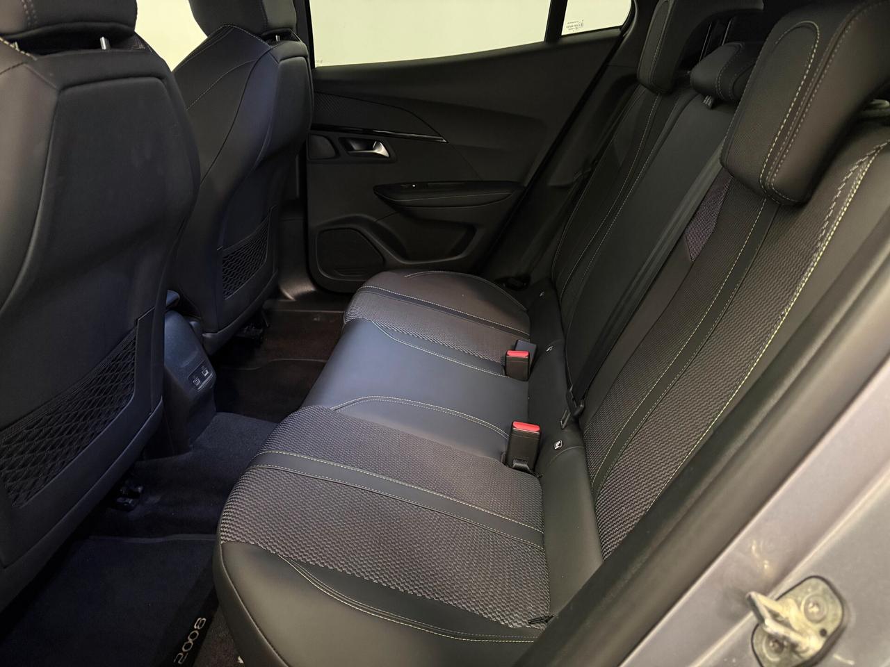 Peugeot 2008 1.2 puretech 131 Cv GT LINE EAT8