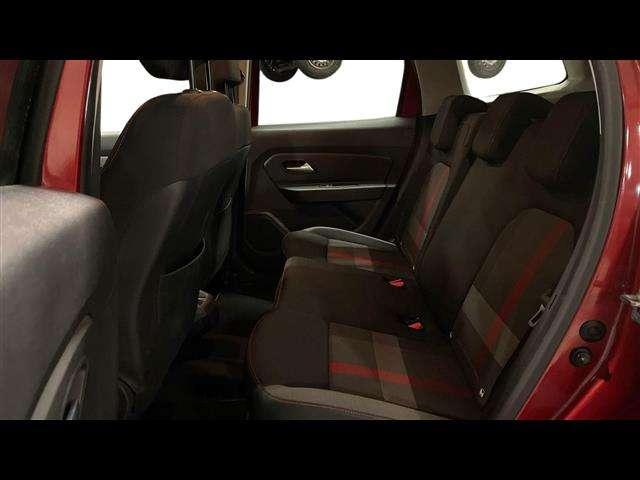 Dacia Duster 1.6 SCe 115cv Techroad 4x2