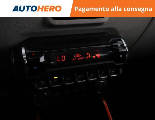 SUZUKI Ignis 1.2 Dualjet 4WD All Grip iAdventure