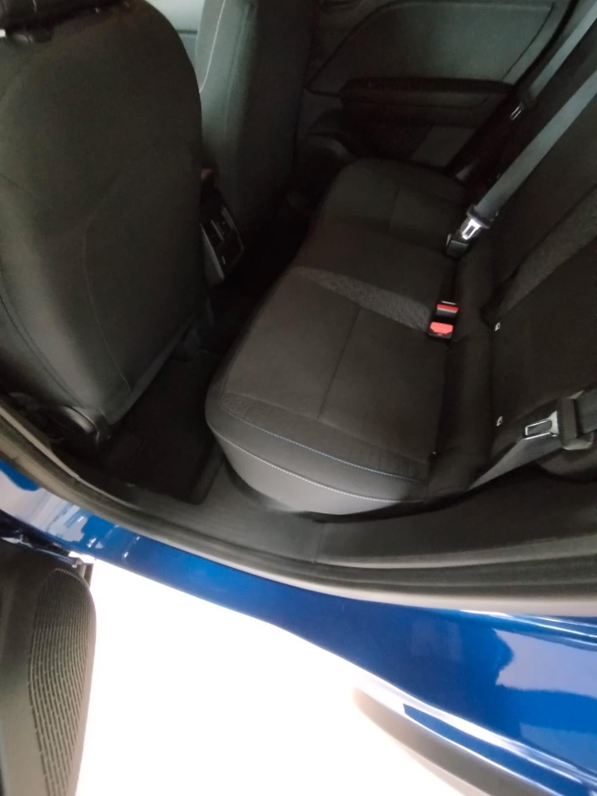 Renault Captur ECO-G 100 CV Techno