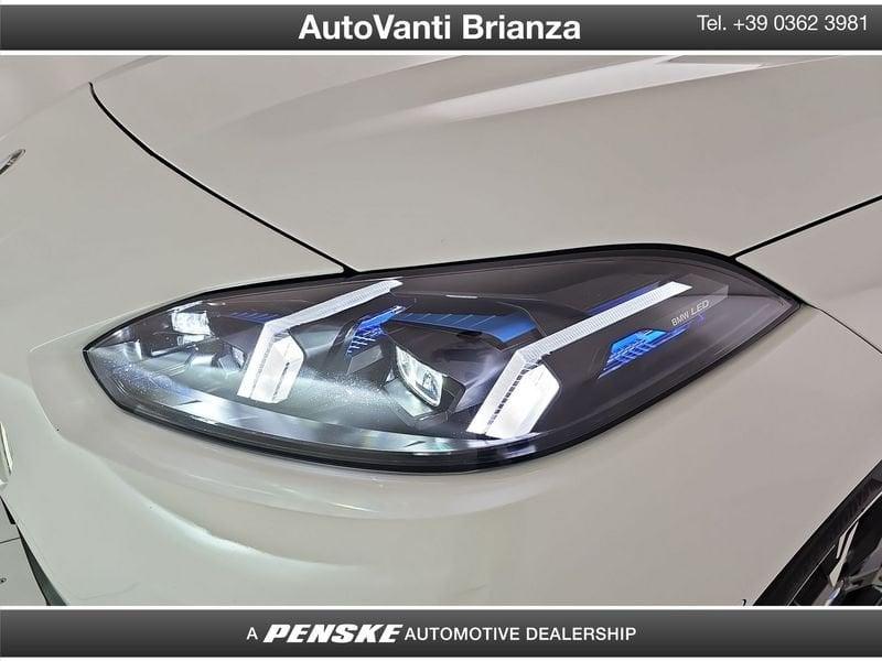 BMW Serie 2 Gran Coupe 218d Gran Coupe MSport Pro