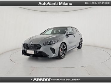 BMW Serie 1 118d MSport Pro