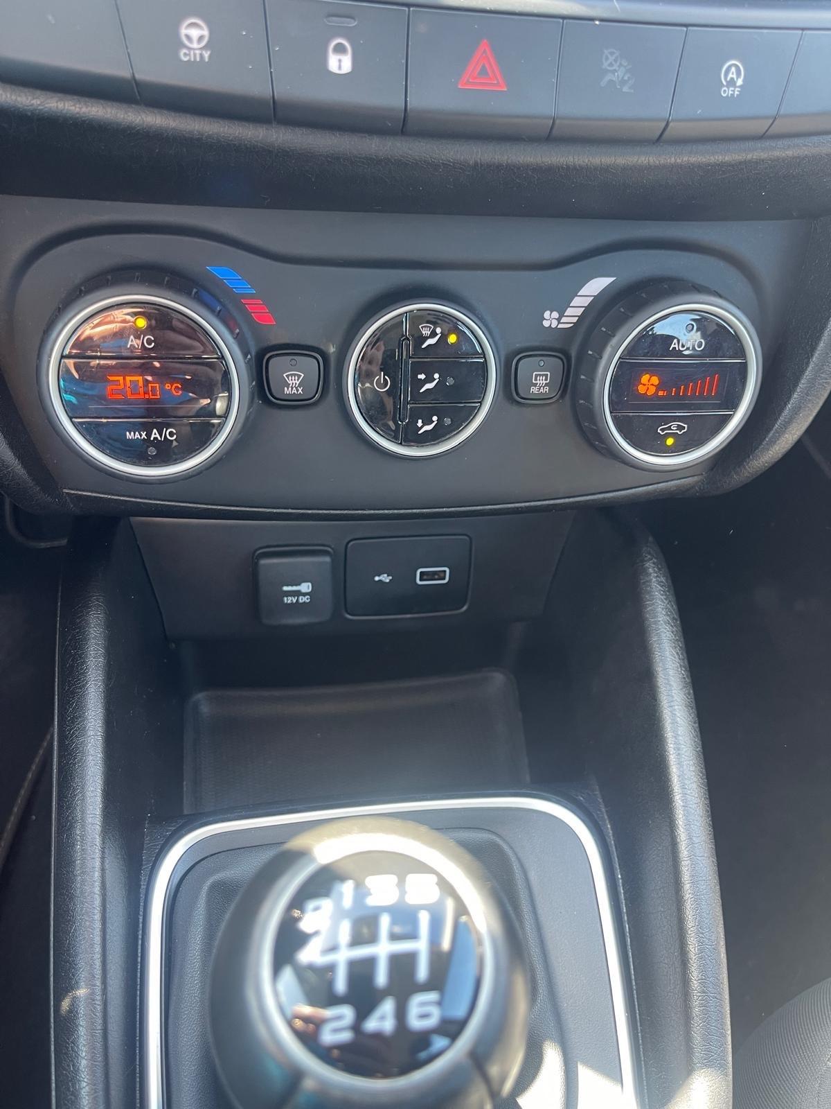 Fiat Tipo 1.6 Mjt SW S-Design LOUNGE CAMERA APPLE CAR PLAY FUL LED MULTIF. PDC CLIMA TRONIC