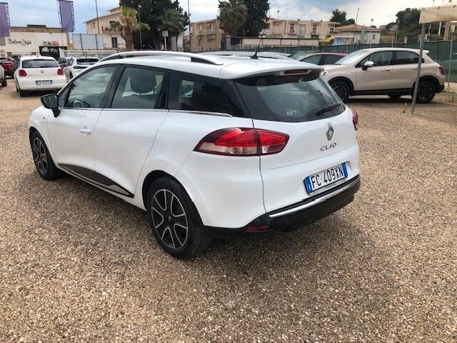 Renault Clio Sporter dCi 8V 75CV Start&Stop Energy Life