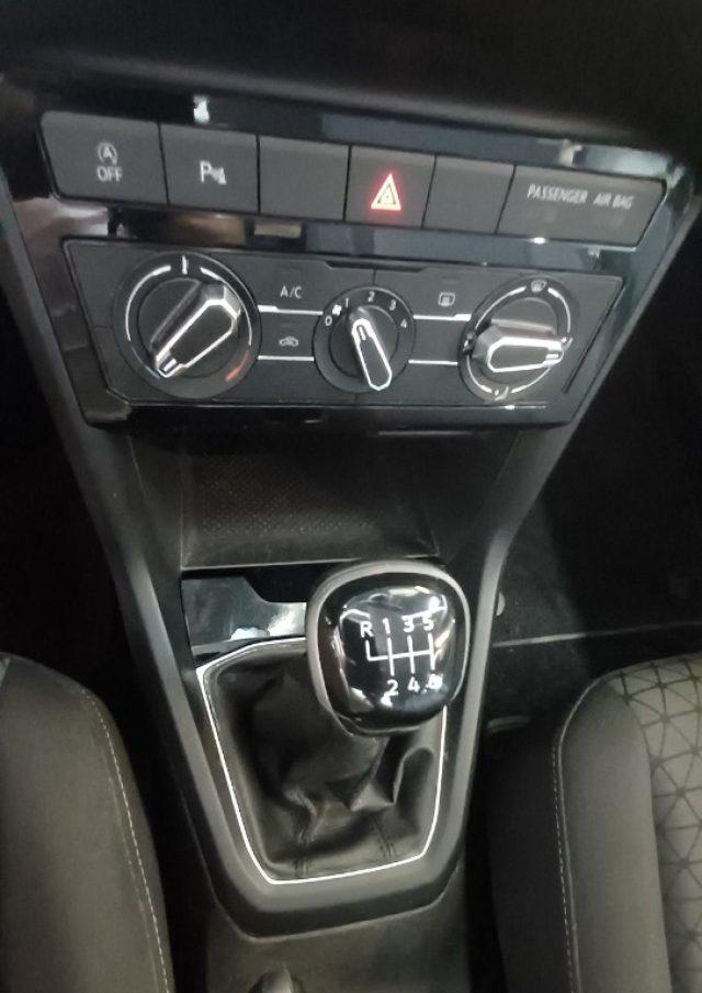 VOLKSWAGEN T-Cross 1.0 TSI 110 CV