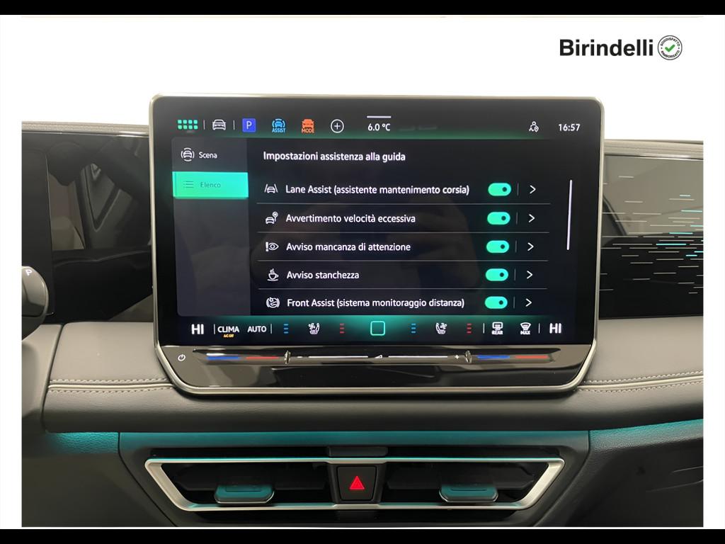 VOLKSWAGEN Tiguan 3ª serie - Tiguan 2.0 TDI 193 CV DSG 4MOTION Elegance