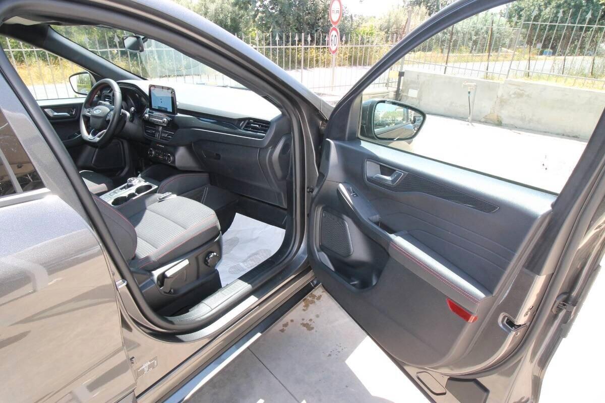 Ford Kuga 1.5 EcoBlue 120 CV auto ST-Line |2022