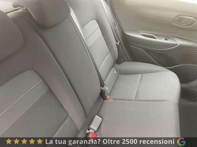 Hyundai BAYON 1.0 t-gdi Xline mt