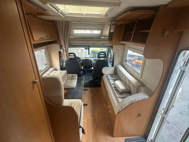 Fiat MIZAR GTL LIVING( SOLO PER OPERATORI DEL SETTORE)