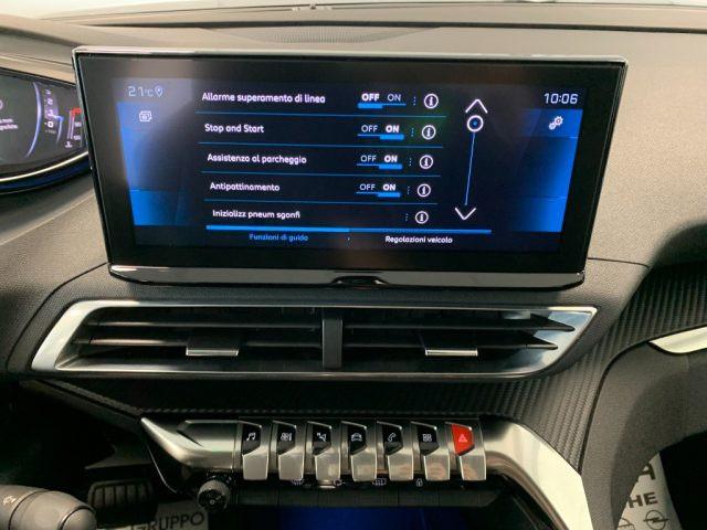 PEUGEOT 5008 1.5 BlueHDi 7 Posti EAT8 Allure Automatico