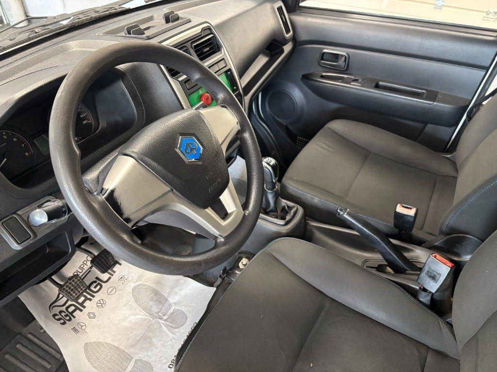 Piaggio Porter