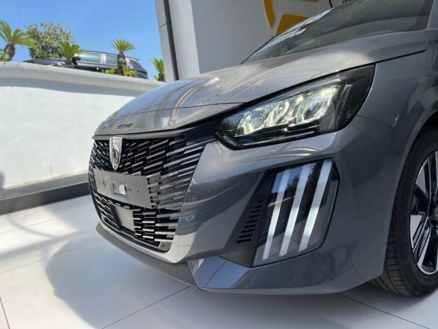 PEUGEOT 208 Allure Hybrid 110 e-DCS6 auto tua da ?230,00 ant.0