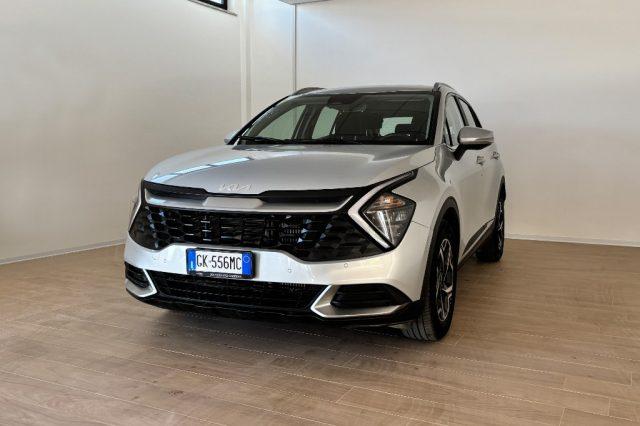 KIA Sportage 1.6 TGDi GPL Business