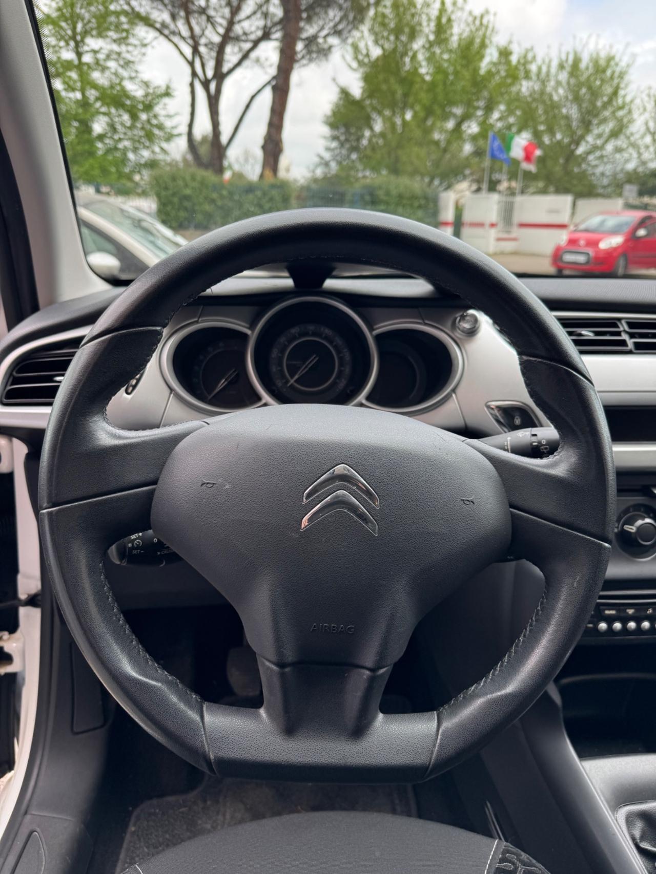 Citroen C3 1.4 Ideal