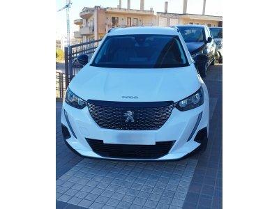 Peugeot 2008 ALLURE