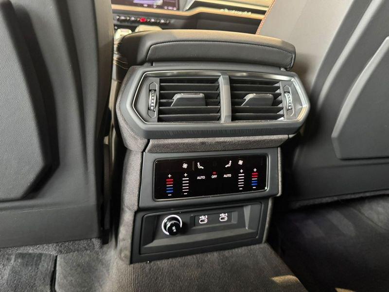 Lamborghini Urus SE 4.0 V8 PHEV - IVA Esposta