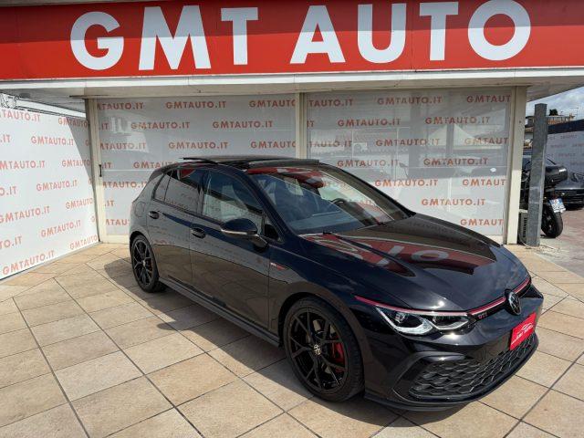 VOLKSWAGEN Golf GTI PERFORMANCE 2.0 245CV PANORAMA 19" IQ.LIGHT