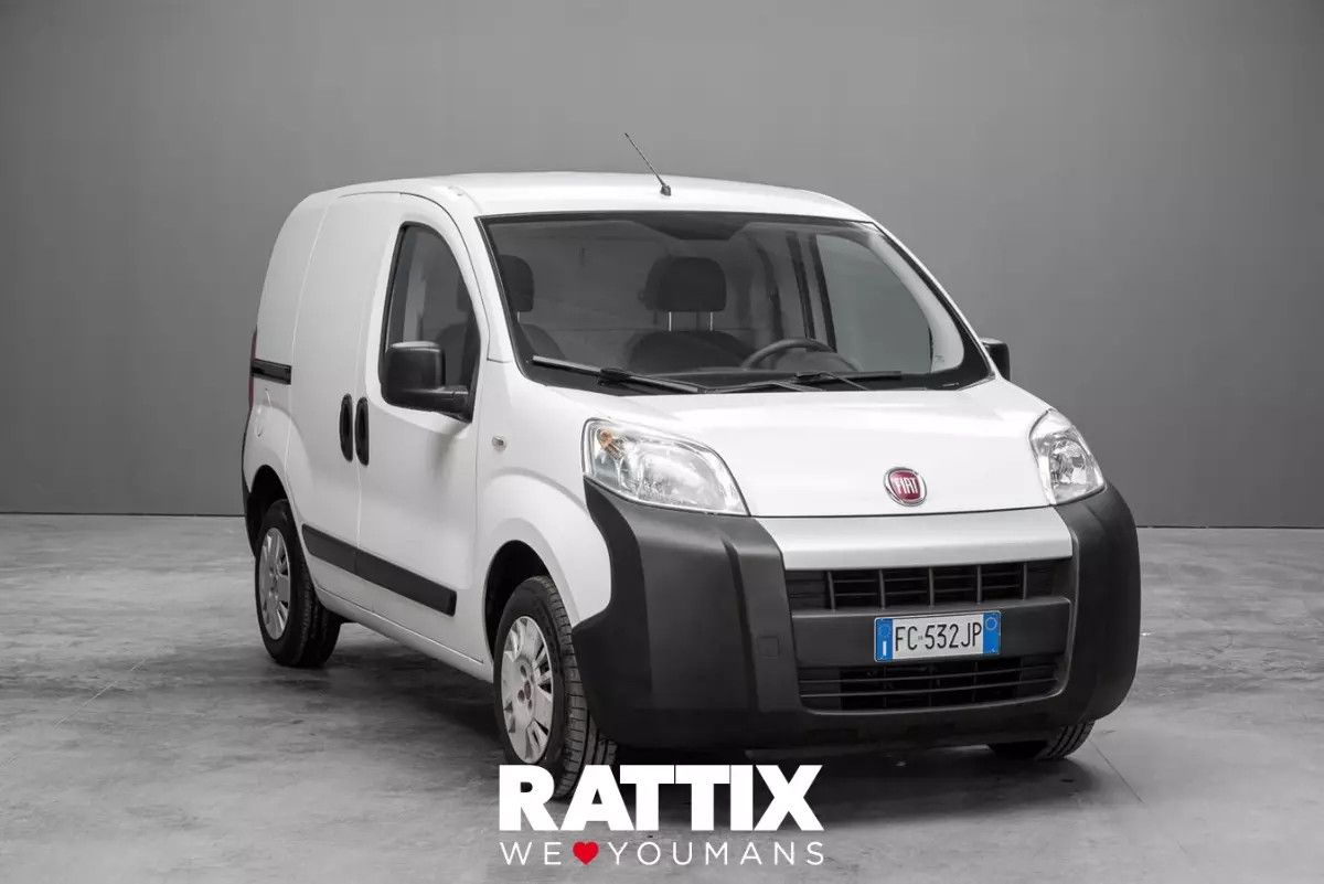 Fiat Fiorino 1.3 mjt 75CV N1 Autocarro (IVA ESCLUSA)