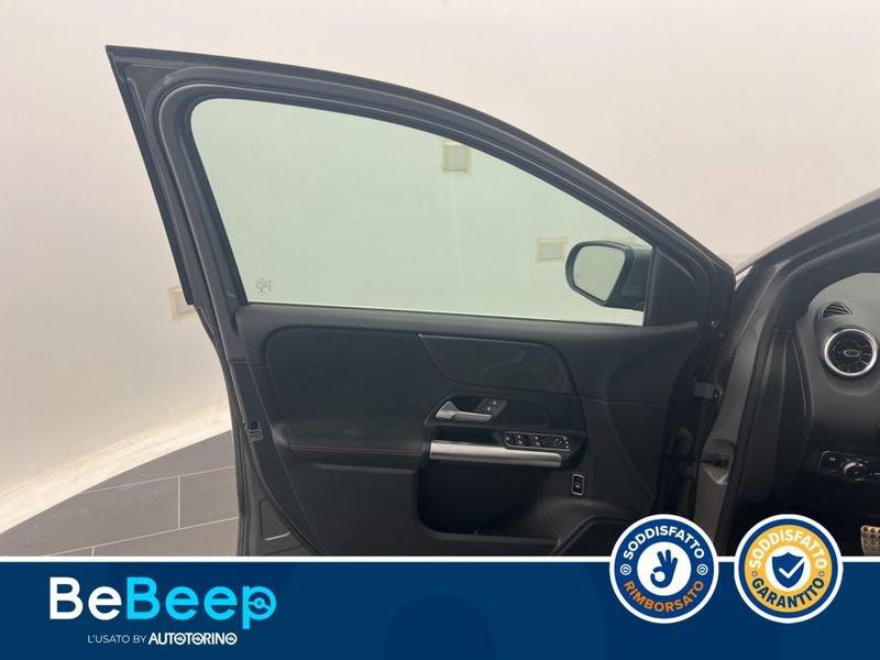 Mercedes-Benz Classe B B 180 D PREMIUM AUTO