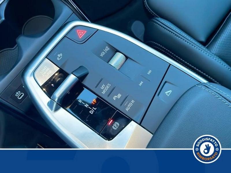BMW Serie 2 Active Tourer 225e xDrive