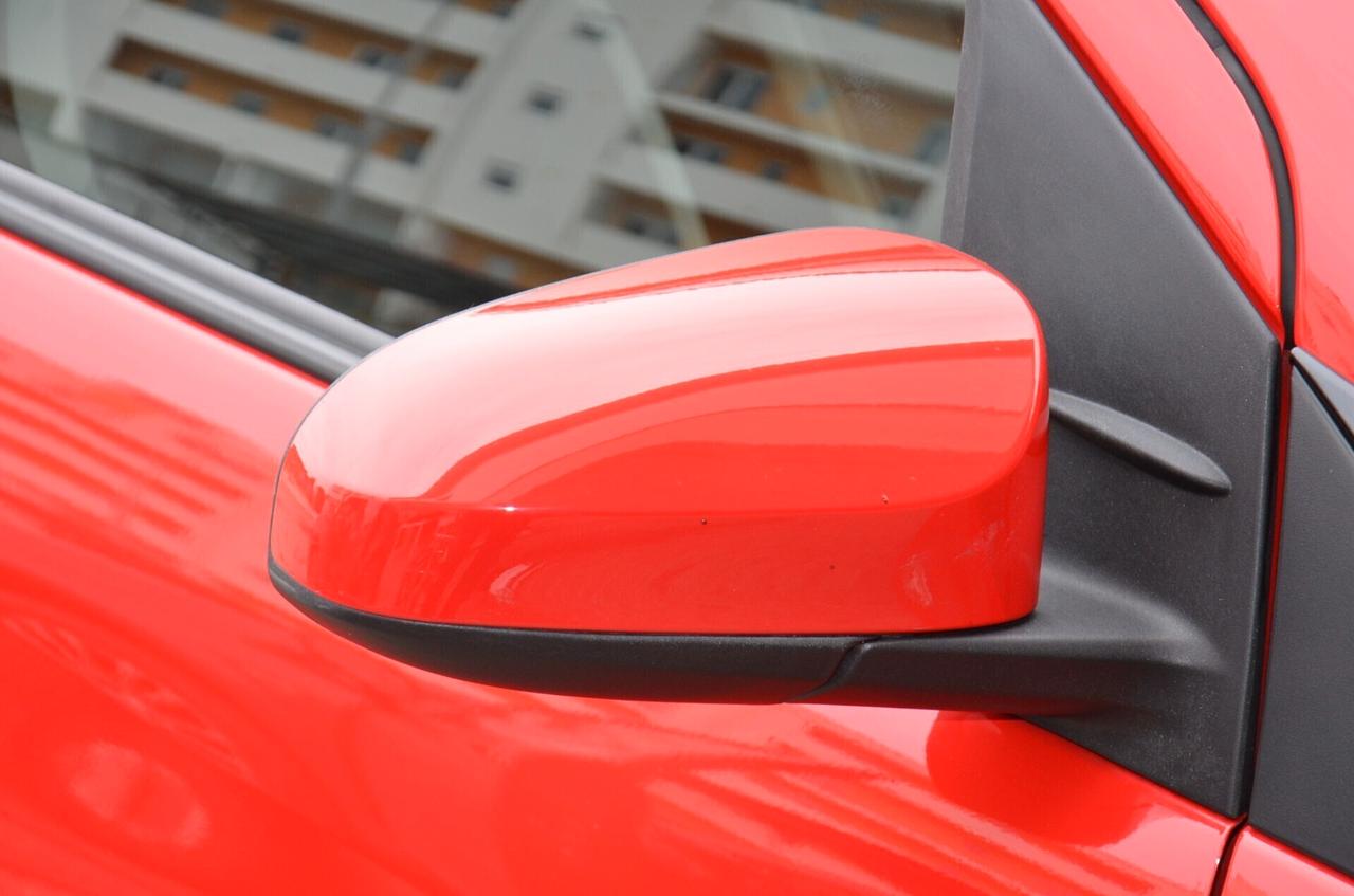 Toyota Aygo 1.0 VVT-i 72 CV 5 porte x-clusiv