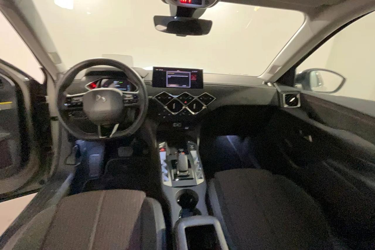 Ds DS3 3 E-Tense Performance Line