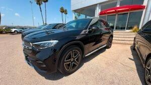 Mercedes-benz GLC 200 d 4Matic Mild Hybrid AMG Line Premium Plus