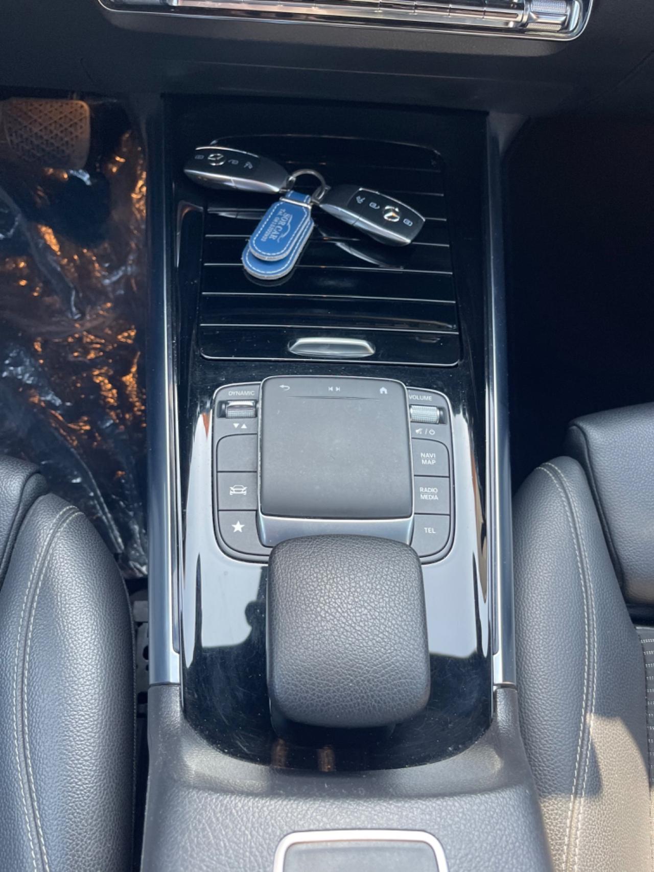 Mercedes-benz GLA 200 d Automatic Sport Plus KM 85.000 CERTIFICATI !!!