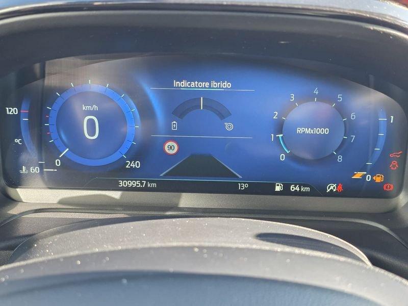 Ford Puma Puma 1.0 ecoboost h ST-Line s&s 125cv