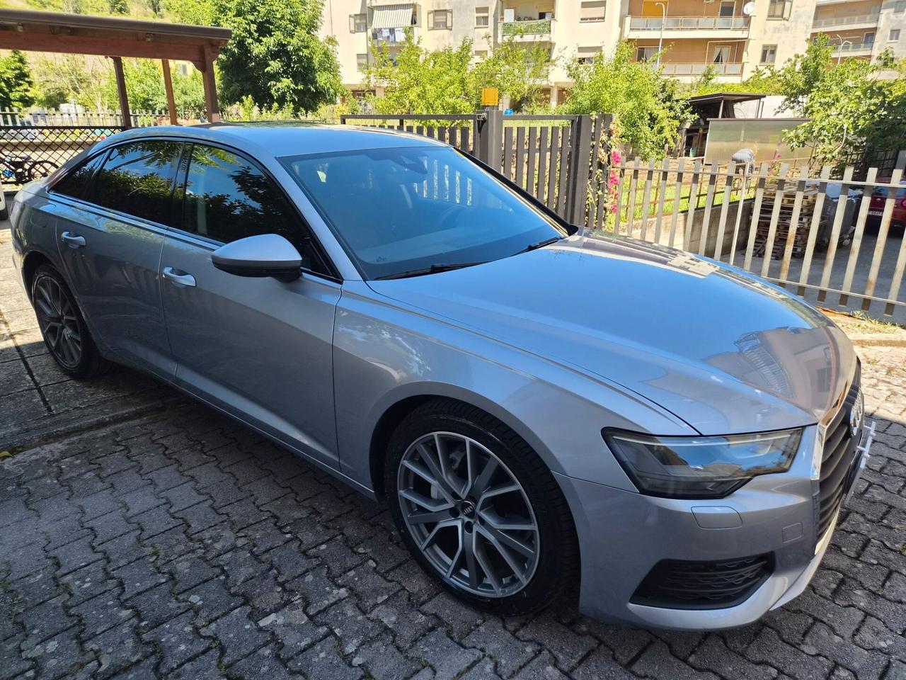 Audi A6 35 2.0 TDI S tronic Business Plus