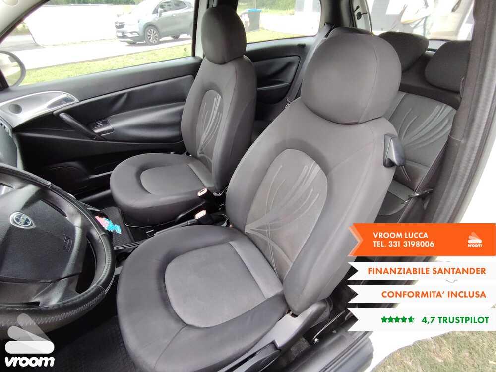 LANCIA Ypsilon 2ª serie Ypsilon 1.2 69 CV Unyca