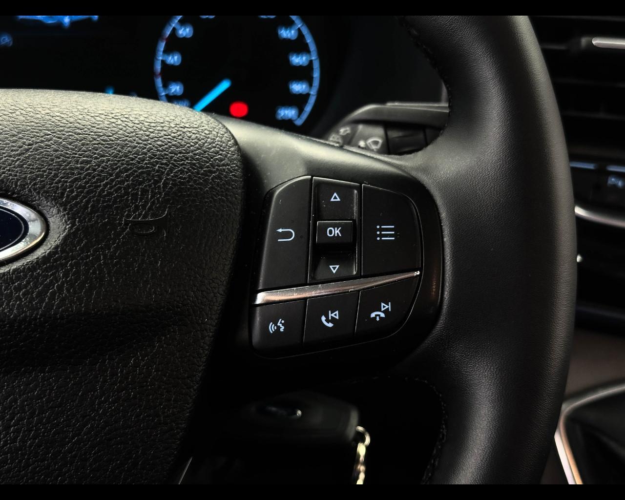 FORD Transit Custom 1ª s - Transit Custom 320 2.0 EcoBlue 150 PC-
