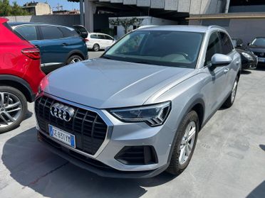 Audi Q3 35 TDI S tronic Advanced 2021